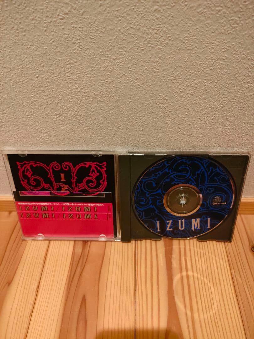 ☆AION CD・VHSセット 希少品あり アイオン マグマ ビデオ☆