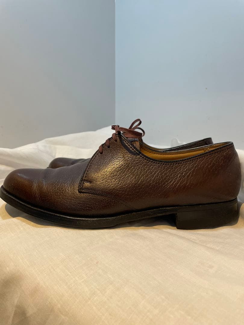 Florsheim(フローシャイム) The Chevron 26.0cm