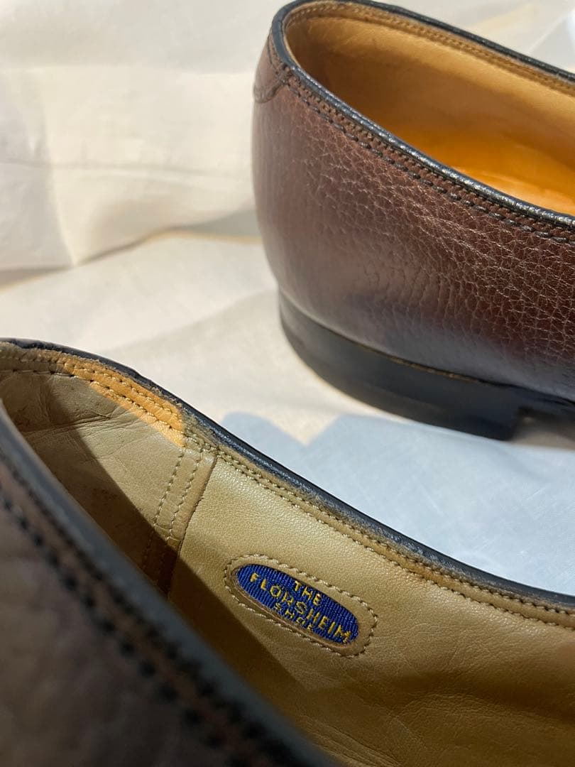 Florsheim(フローシャイム) The Chevron 26.0cm