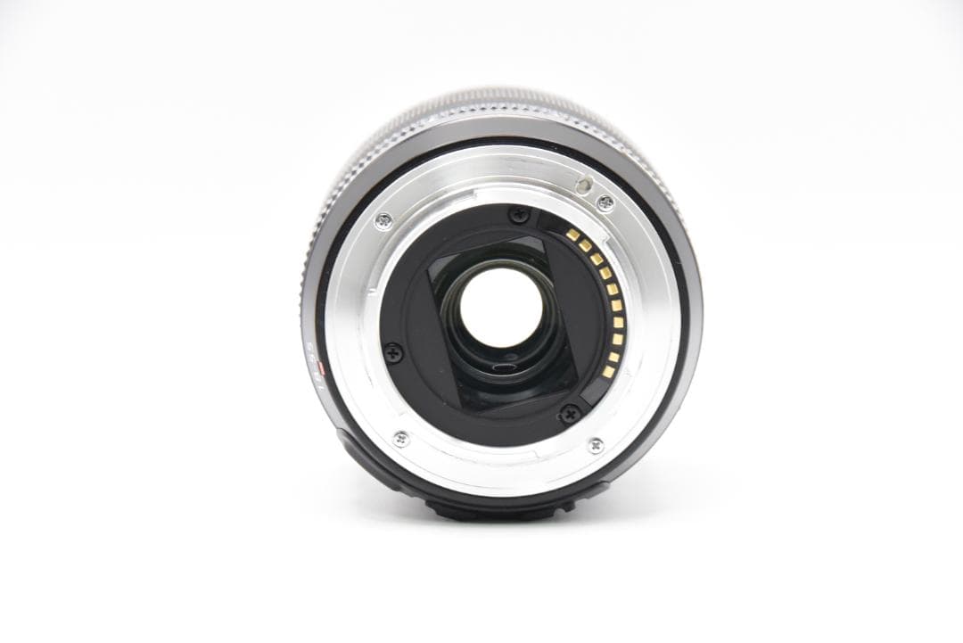 レンズ(ズーム) FUJINON XF EBC 18-55mm F2.8-4 R LM OIS