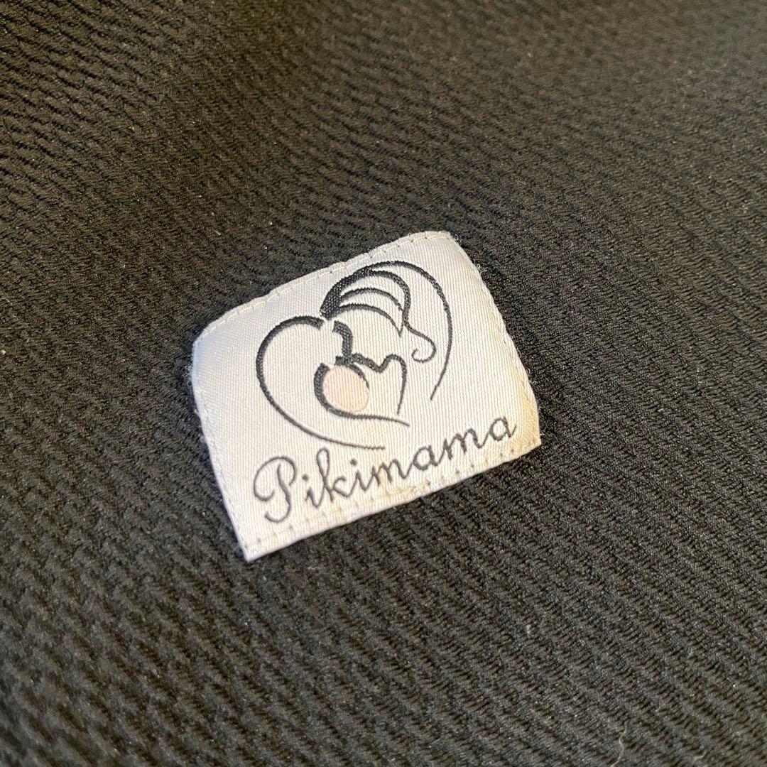 pikimama ピキママ スリング ブラックMサイズ - メルカリ