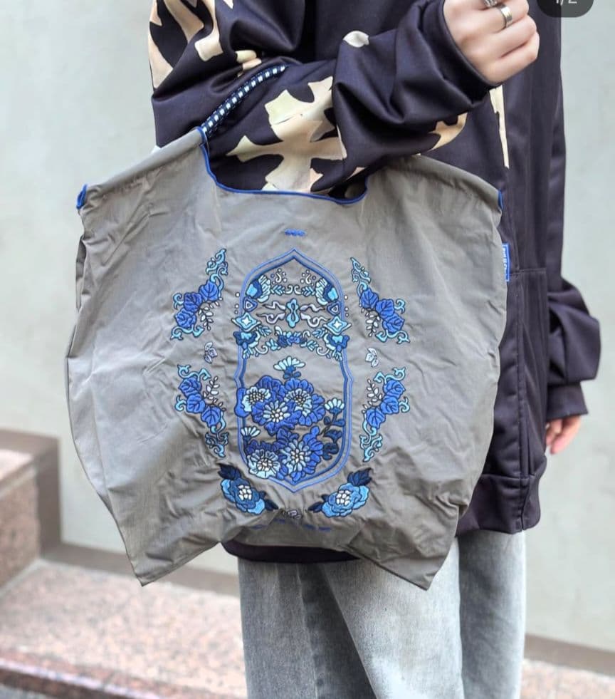 新品未開封】ボールアンドチェーン深川製磁コラボグレーMサイズ - メルカリ