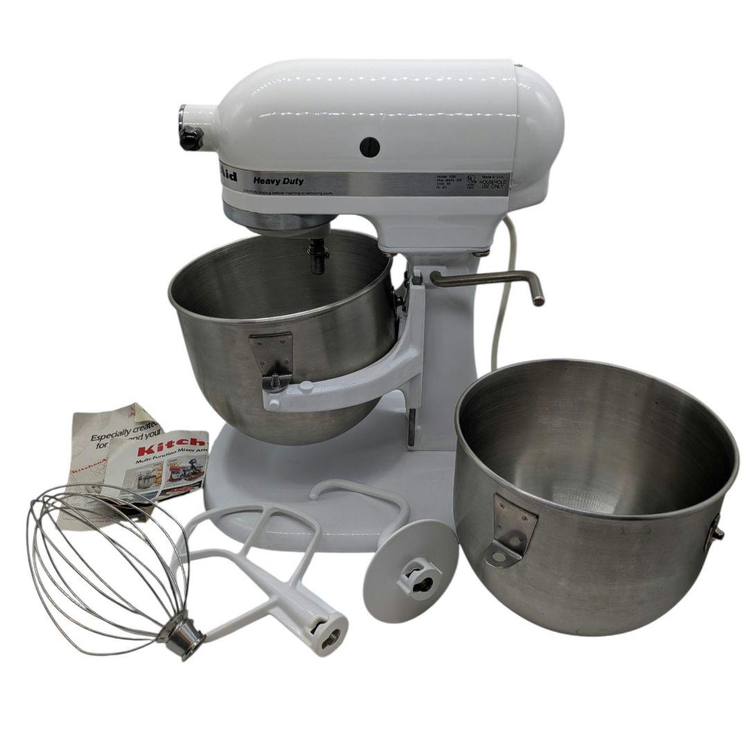 Y*I様 Kitchen Aid キッチンエイド スタンドミキサー K5SS ア KitchenAid（キッチンエイド） 【並行輸入品】＜5色から選べます