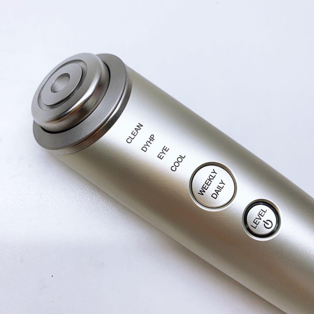 《新品同様⭐️付属品完備》ヤーマン フォトプラス シャイニー ネオ YJFM18N