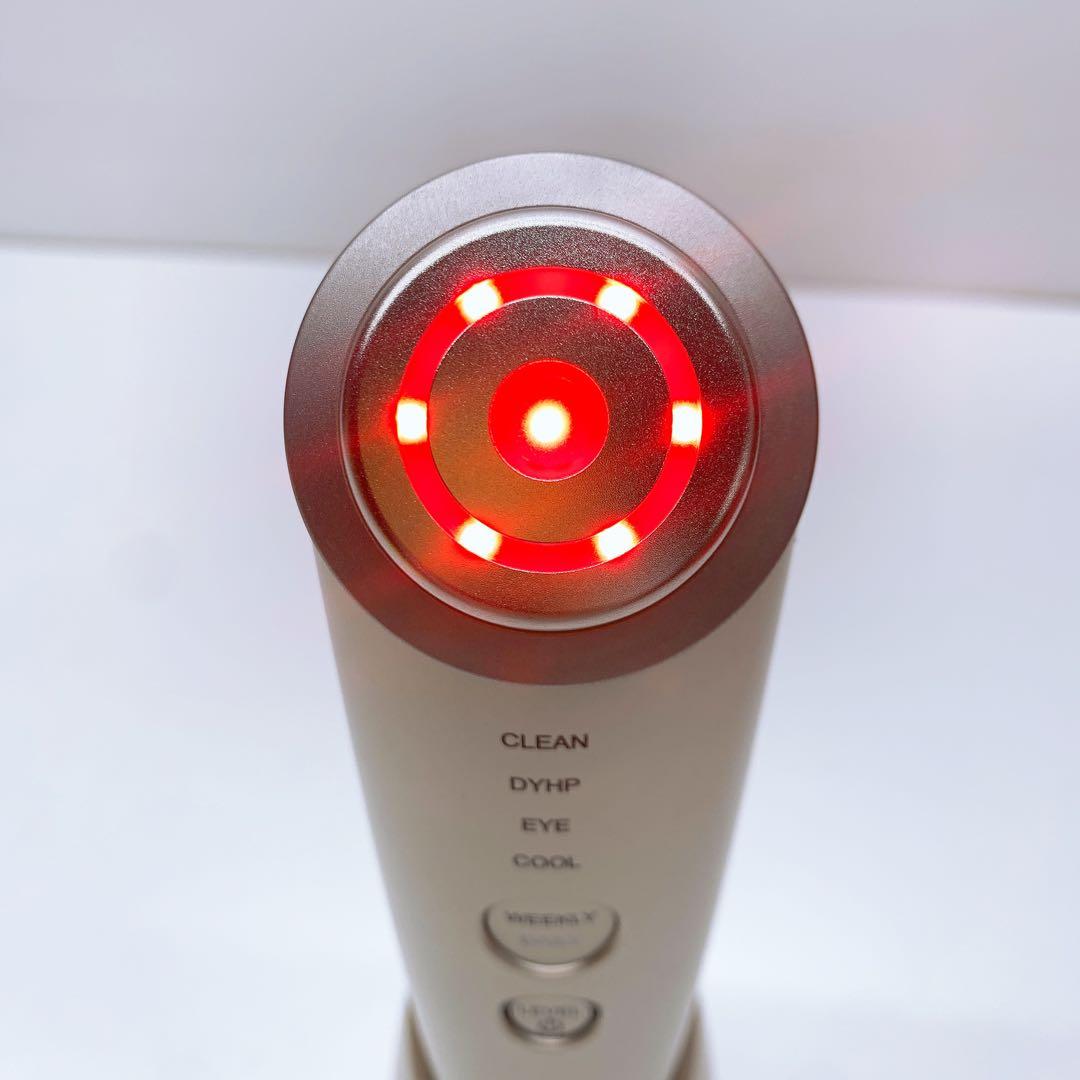 《新品同様⭐️付属品完備》ヤーマン フォトプラス シャイニー ネオ YJFM18N