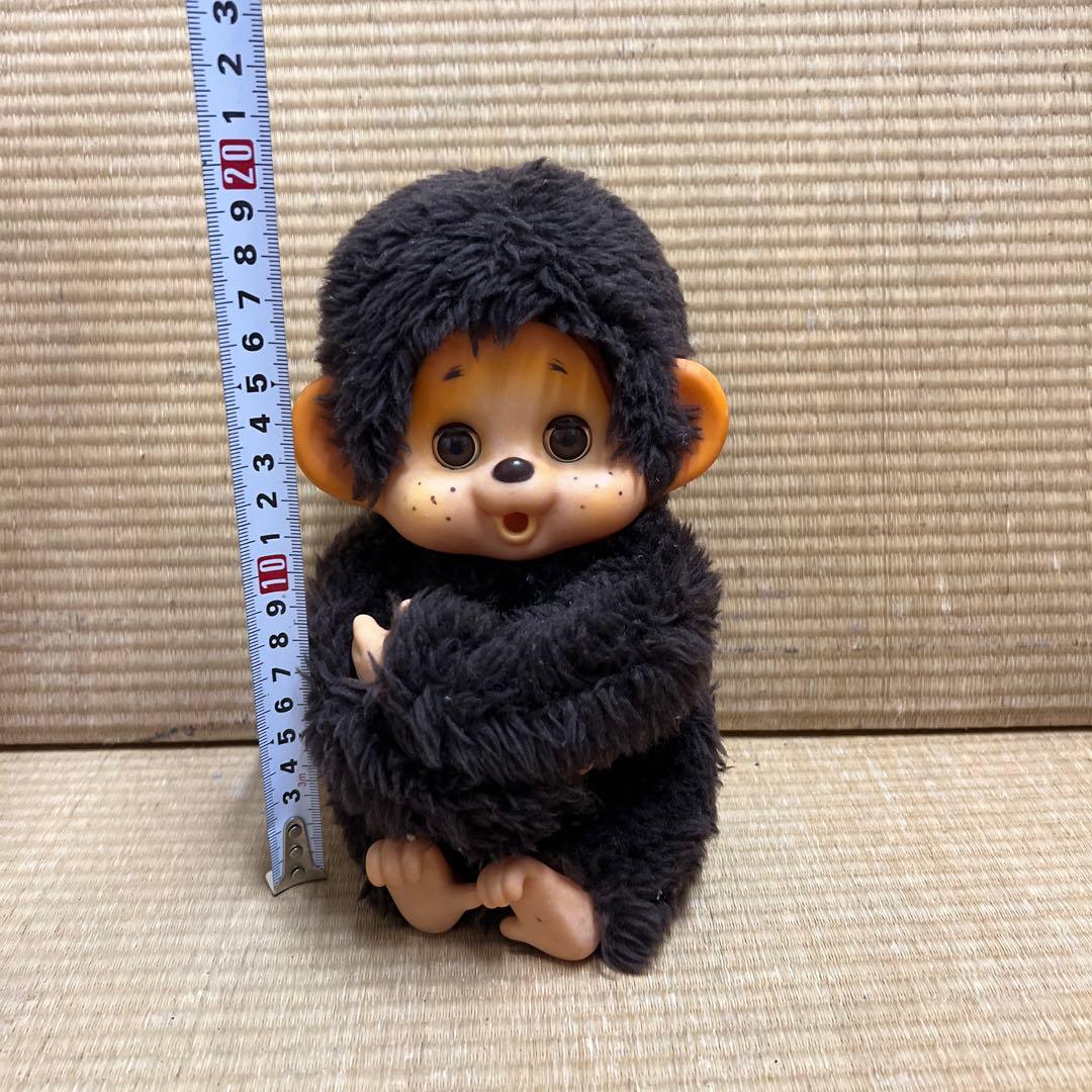 まごころの人形 大助 まごころ人形 モンチッチ レア 希少 - メルカリ