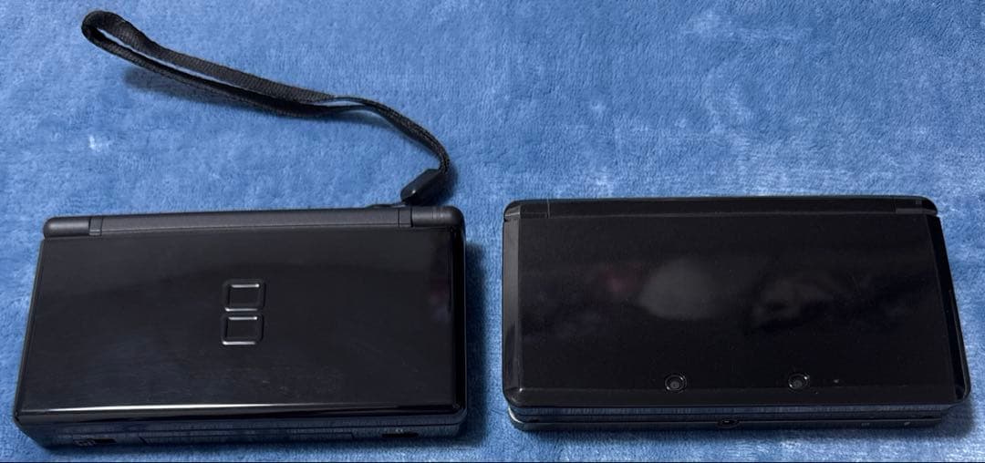 【任天堂】3DS DS Lite セット eXtremeRate ニンテンドーDS Lite用交換フルセットボタン【ホワイト