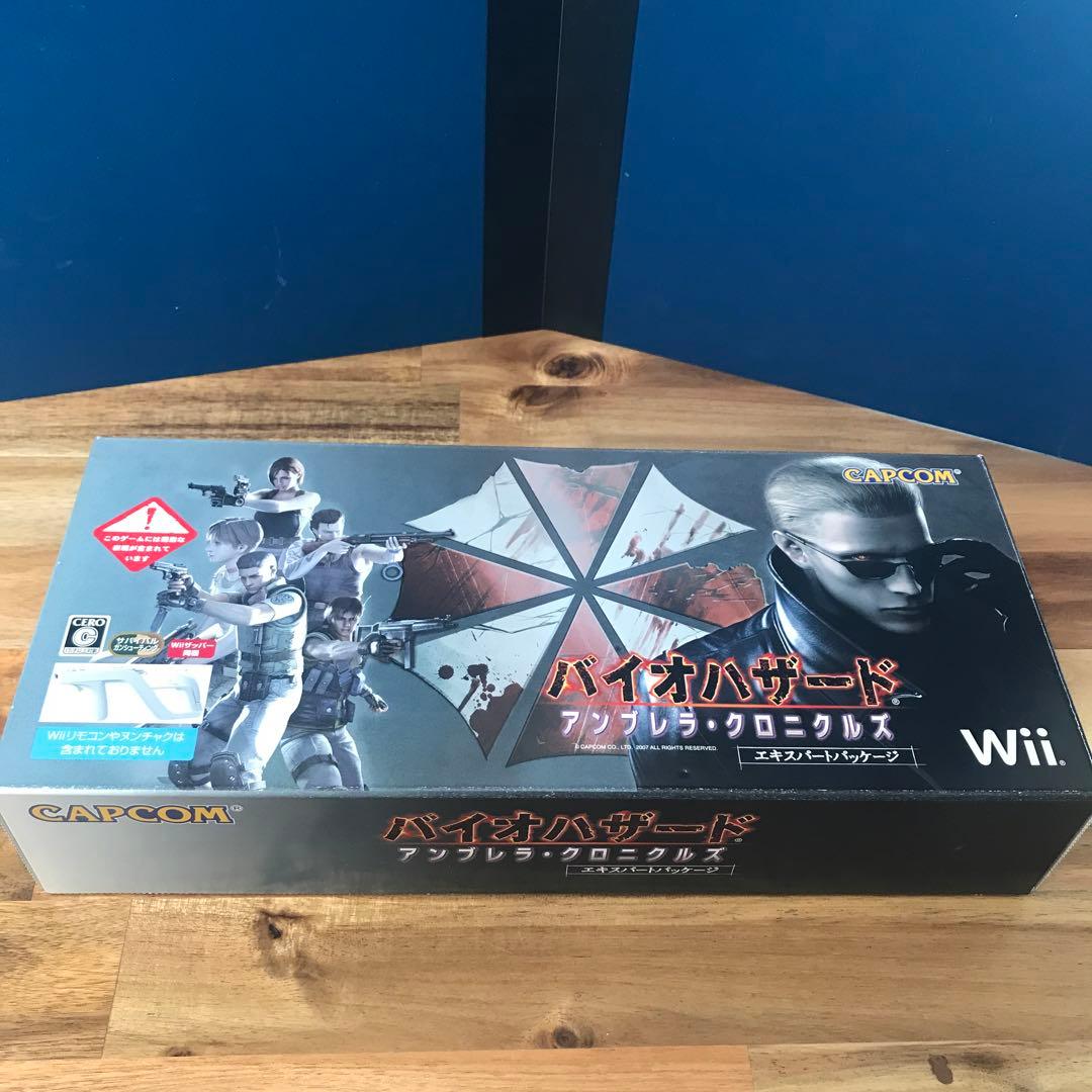 程度極上】Wii ガンシューティングソフト3本セット Wiiザッパー2個同梱