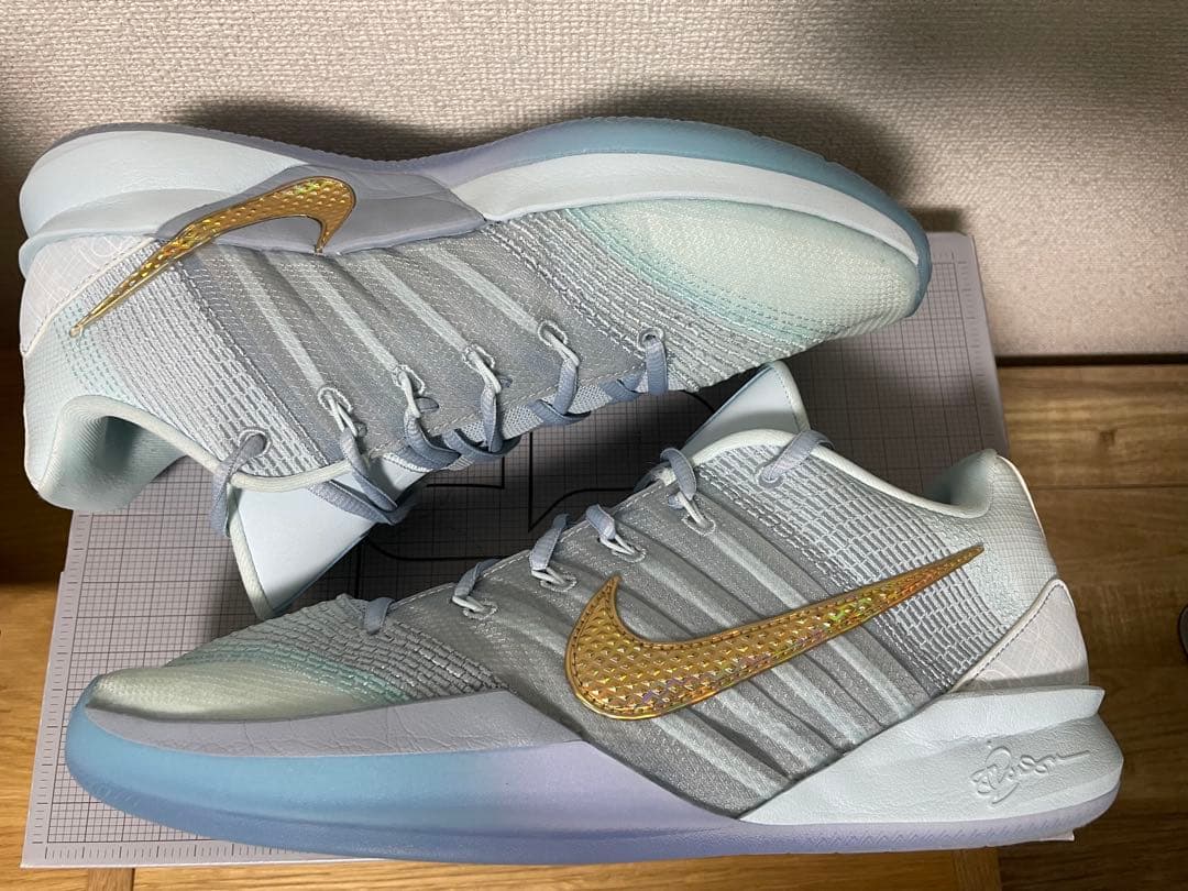 シューズ(男性用) Nike Sabrina 3 \"Blueprint\" EP W28.5cm