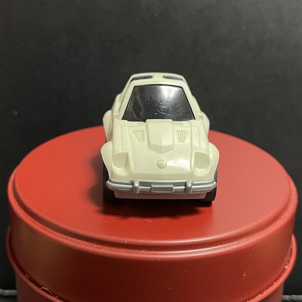 美品！】チョロQ フェアレディZ A-5 A品番 - メルカリ