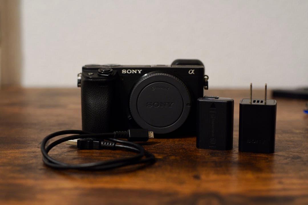 g*p様 【ショット数1754】SONY α6400(a6400) ILCE-6