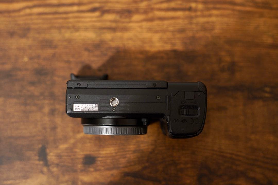 g*p様 【ショット数1754】SONY α6400(a6400) ILCE-6