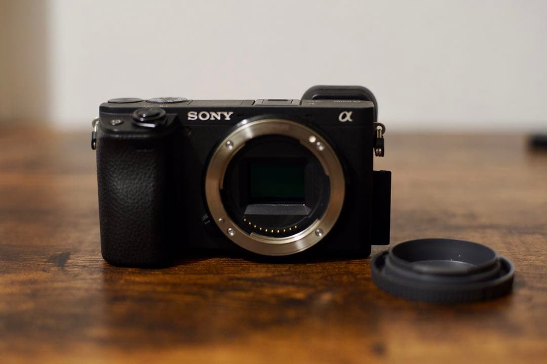 g*p様 【ショット数1754】SONY α6400(a6400) ILCE-6