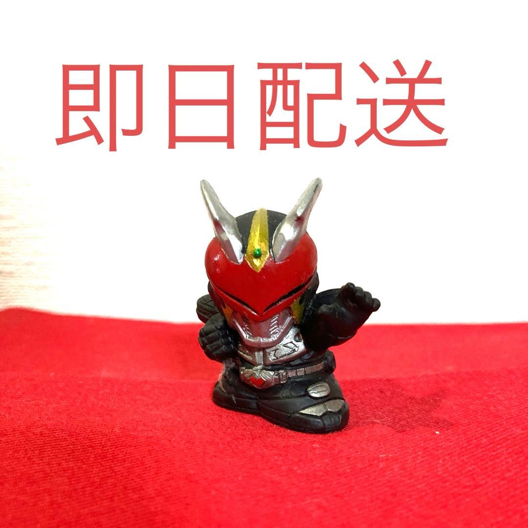 仮面ライダーカリス 仮面ライダー剣 フィギュア 当時物 SHF 真骨彫