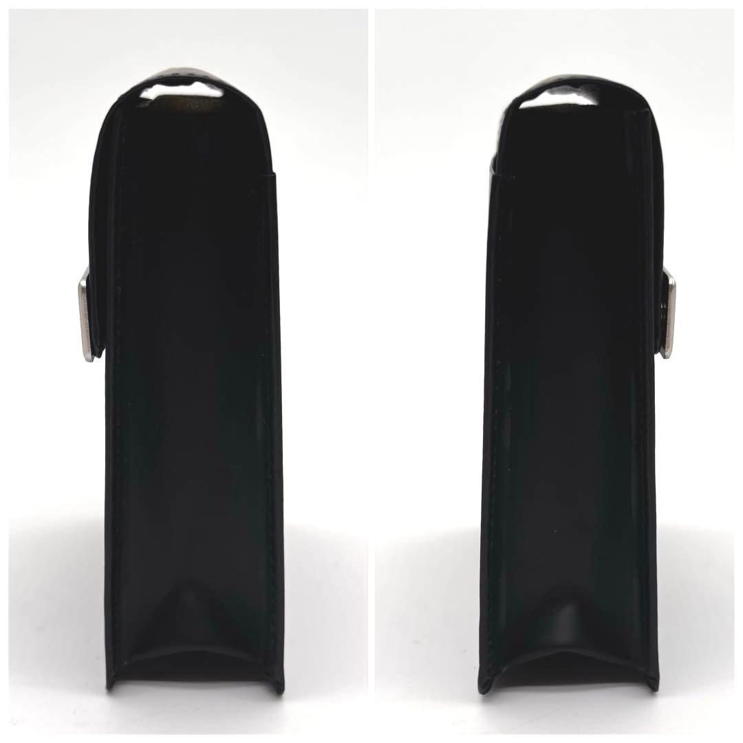 ✨未使用級✨ ジャンポールゴルチエ シガレットケース メタルプレート