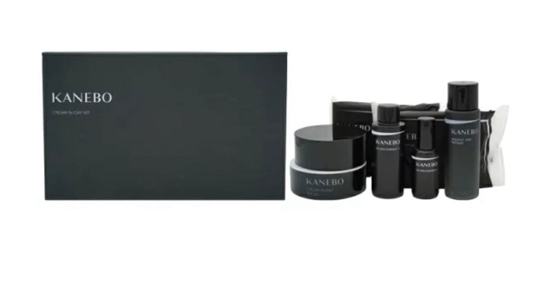 カネボウ KANEBO クリーム　イン　デイ　キットb コスメ　人気 1/13 KANEBO クリームインデイキットb | コスメティクスアンド