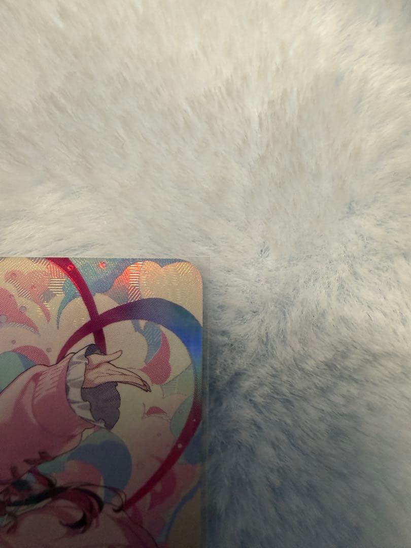 花芽なずな BP02-104/082 LRPP クロススターズ クロスタ