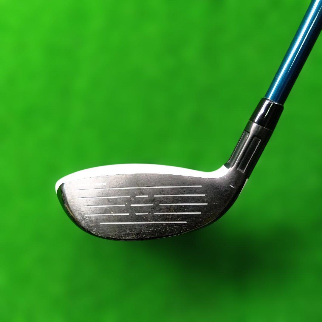 TaylorMade SIM2 MAX 4U - メルカリ