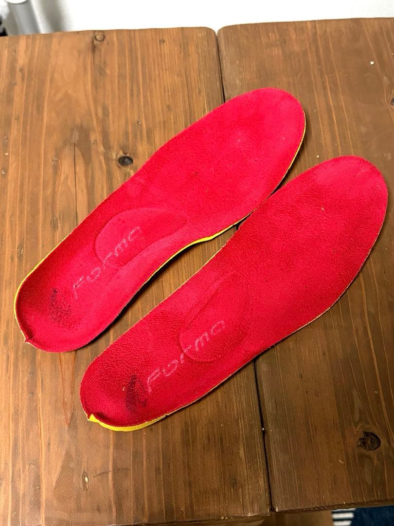 Forma ice-pro 26cm〜26.5cm