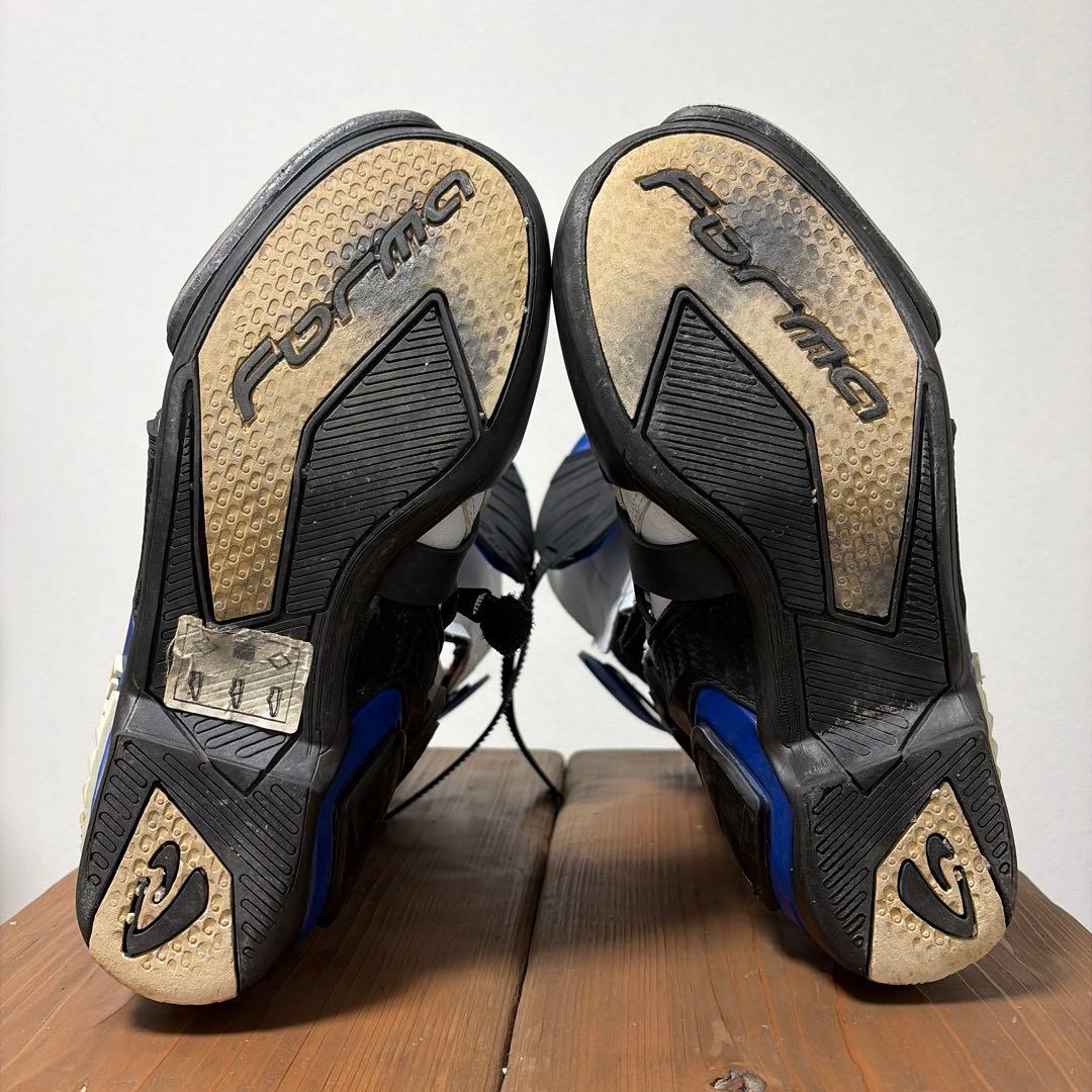 Forma ice-pro 26cm〜26.5cm