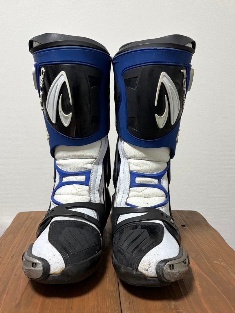 Forma ice-pro 26cm〜26.5cm