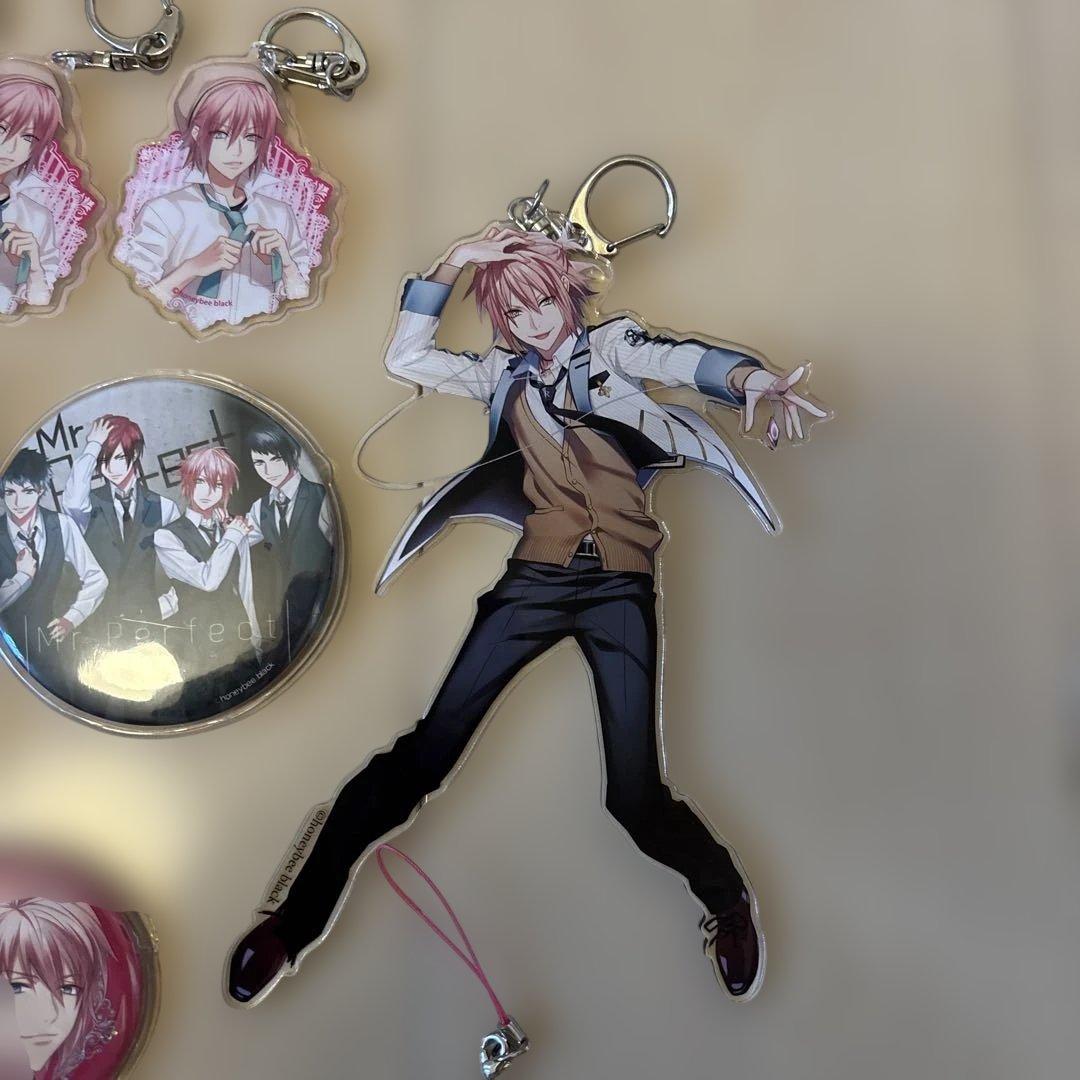 《最終値下げ》DYNAMIC CHORD 百瀬つむぎ まとめ売り