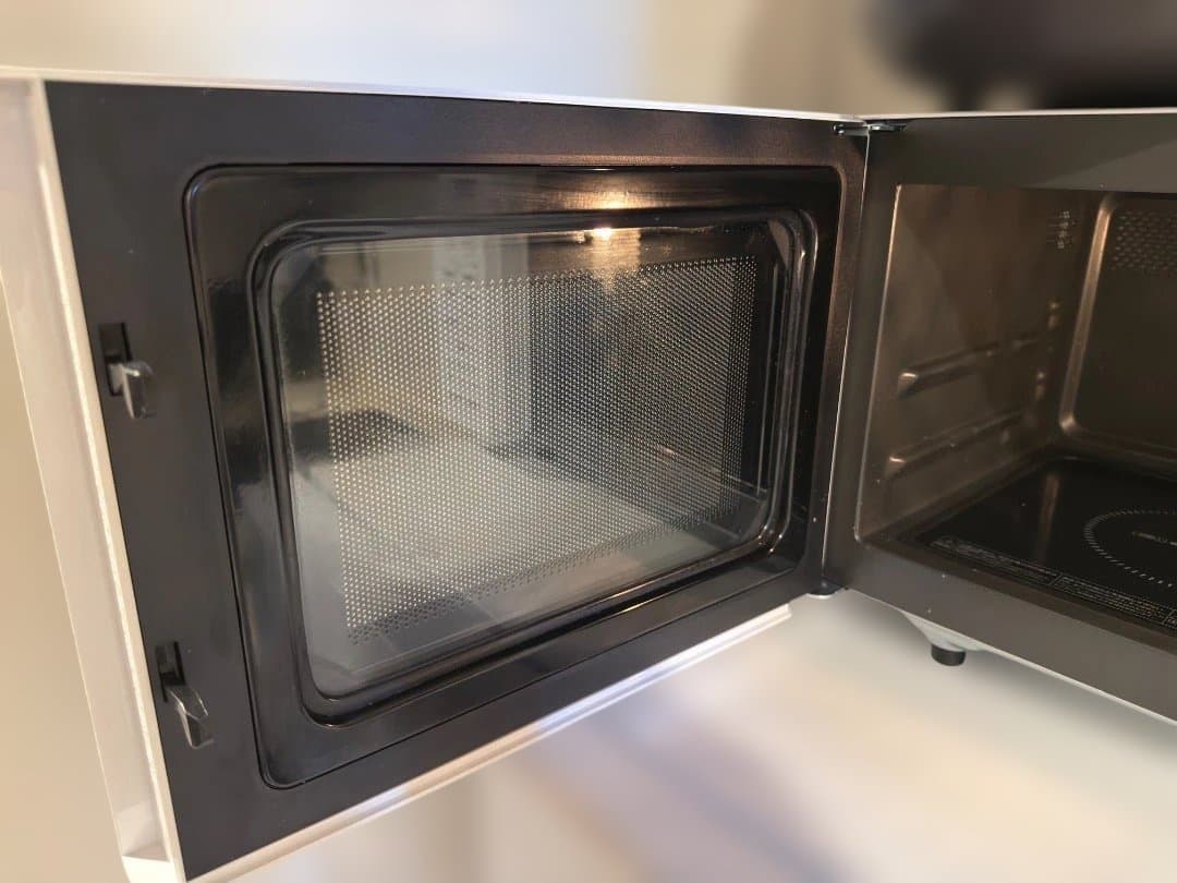 2025年製】使用半年 美品！コイズミ オーブンレンジ KOR-1605