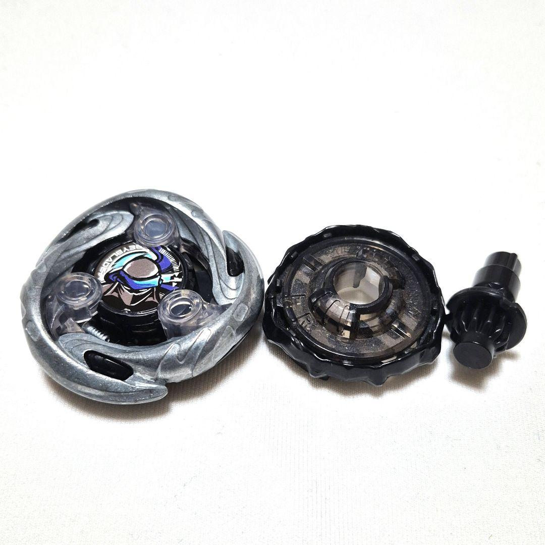 ベイブレードX ブレード ラチェット ビット シノビシャドウ9-60LF