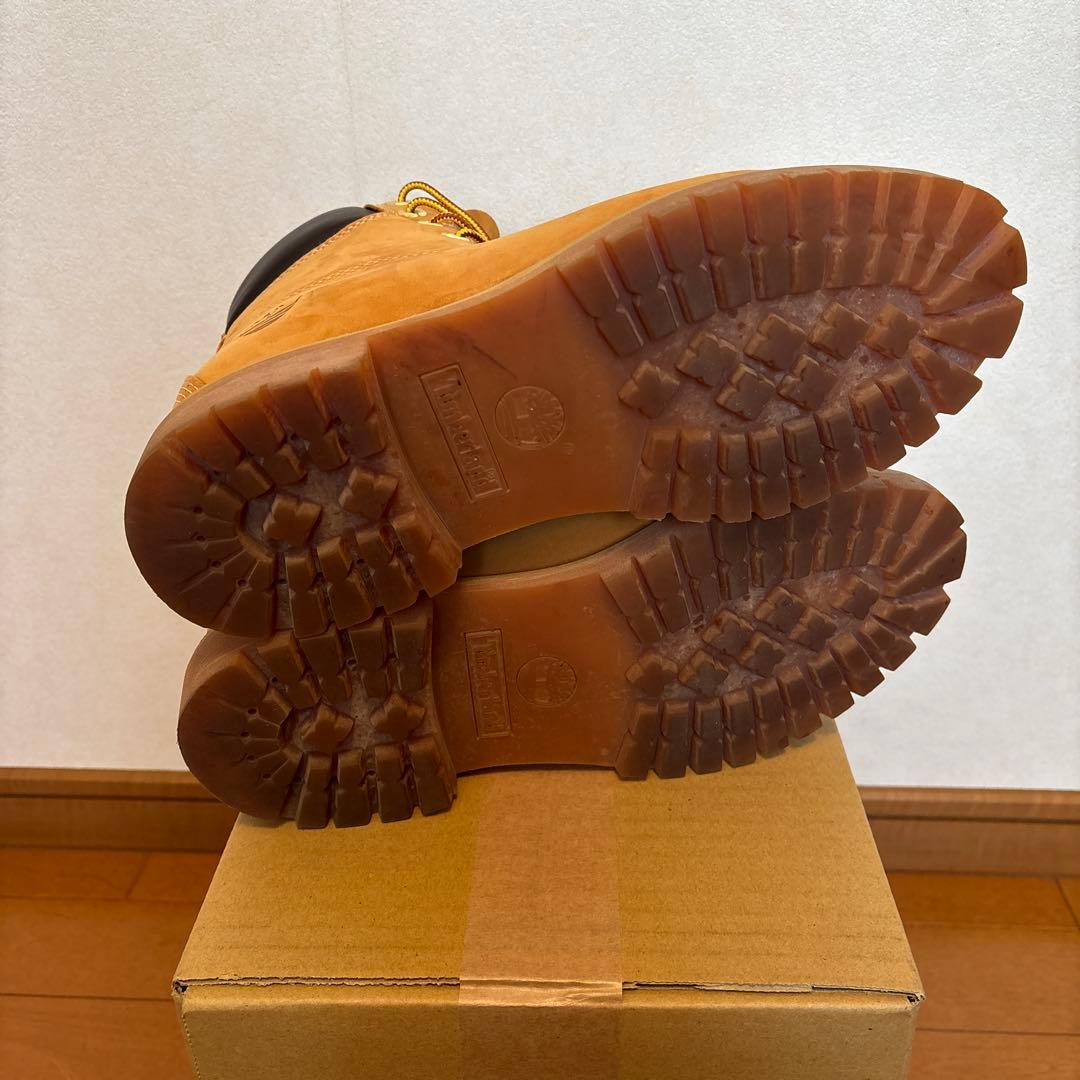 Timberland ［26.5cm］