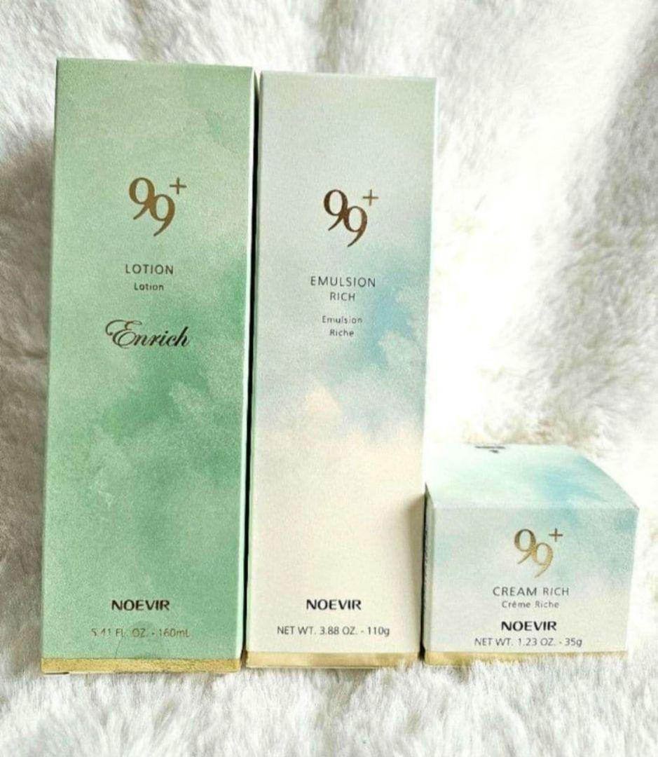 99+ ローション・エマルジョン・クリームセット ☆ミッションエクラLX☆化粧水・エマルジョン・クリームセット 発酵の