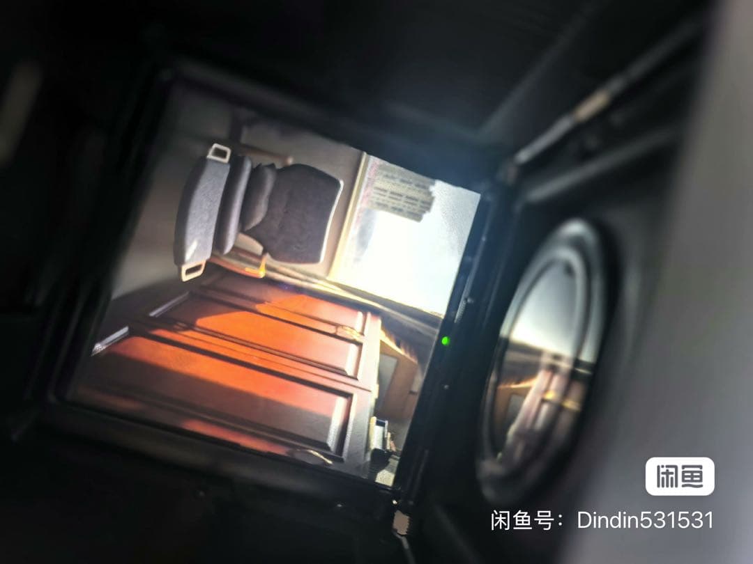 Rolleiflex 2.8GX 二眼レフカメラ