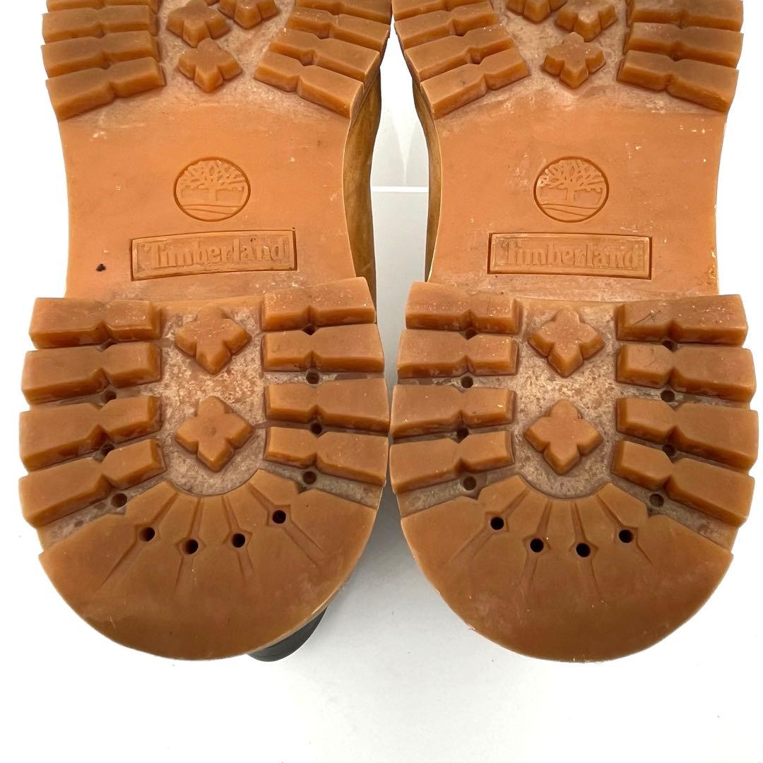 10.5w(10061 Timberland ウォータープルーフプレミアム