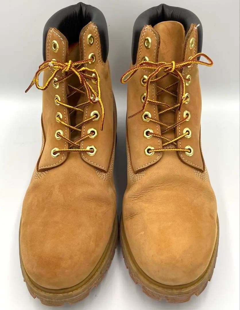 10.5w(10061 Timberland ウォータープルーフプレミアム