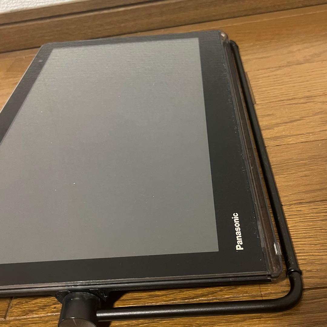 Panasonic プライベートビエラ UN-15T7D 15インチ - メルカリ