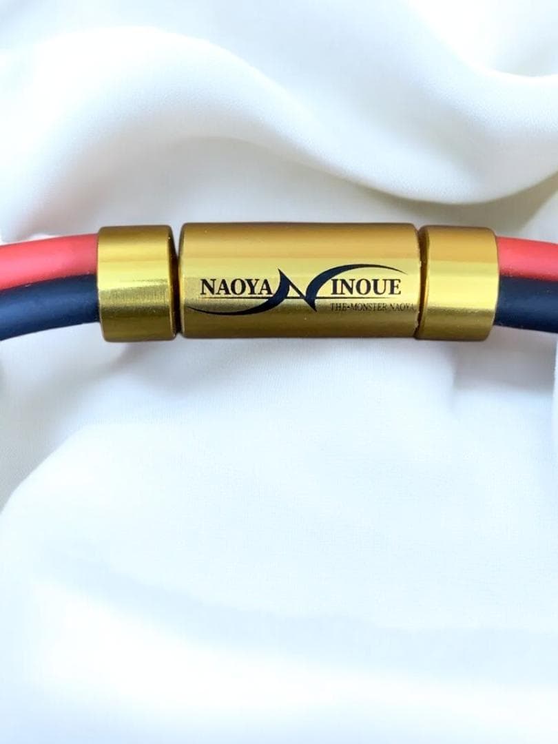 ☆希少☆sev ネックレス TYPE3G 48 井上尚弥モデル 刻印入り - メルカリ