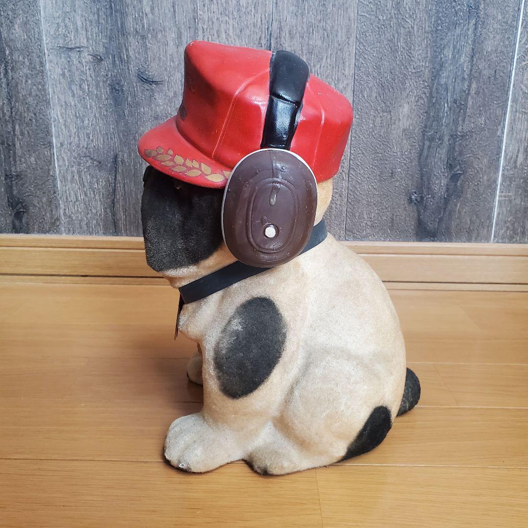 テクニクス ブルドッグ(非売品) - メルカリ