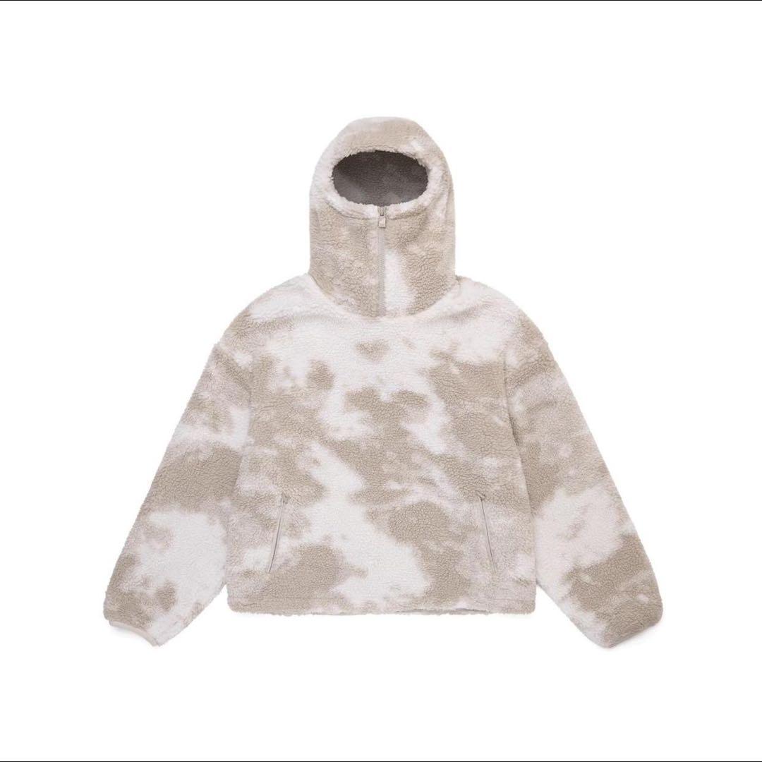 mertra Ninja fleece - メルカリ