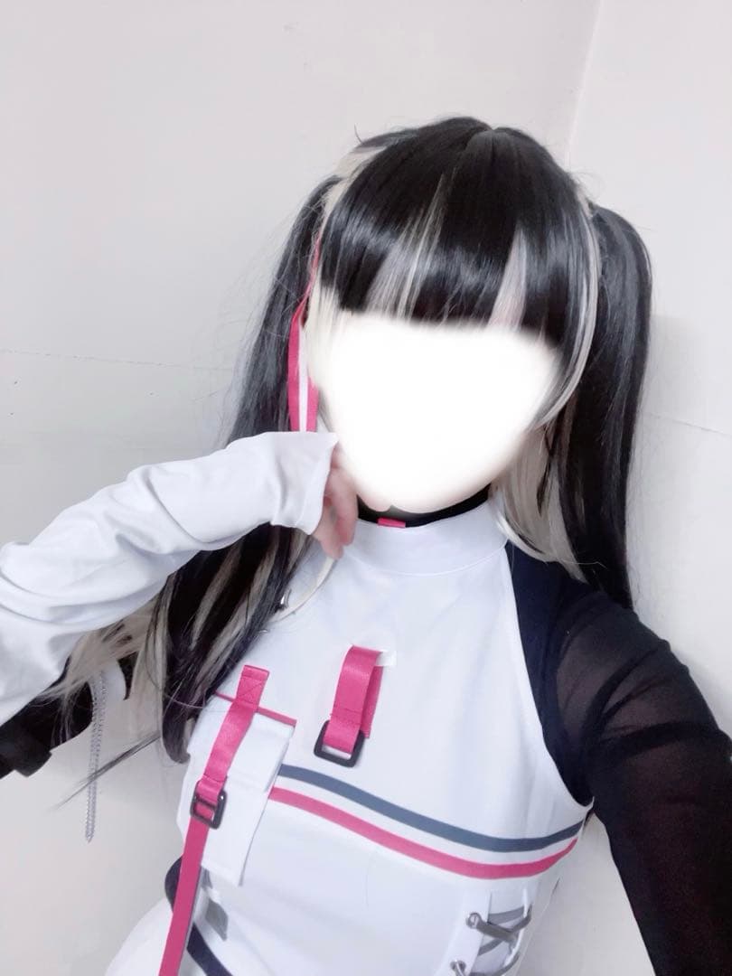 【milky time製】【ホロライブ　儒烏風亭らでん】　コスプレ衣装 Amazon.co.jp: GGcosplay VTuber Juufuutei Raden 儒烏風亭らでん