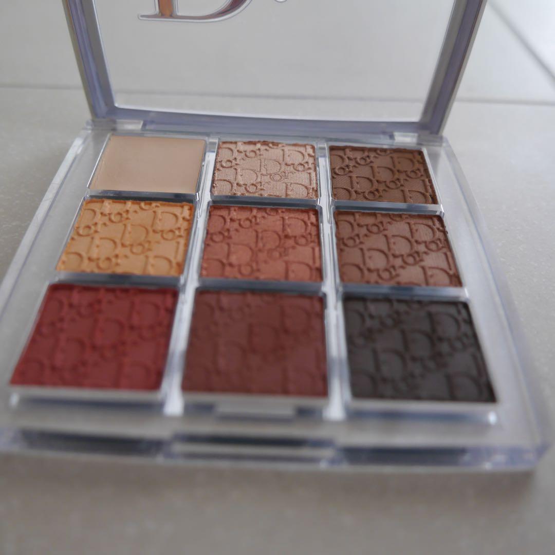 即購入OK 美品 Dior アイシャドウ 9色 パレット ディオール コスメ