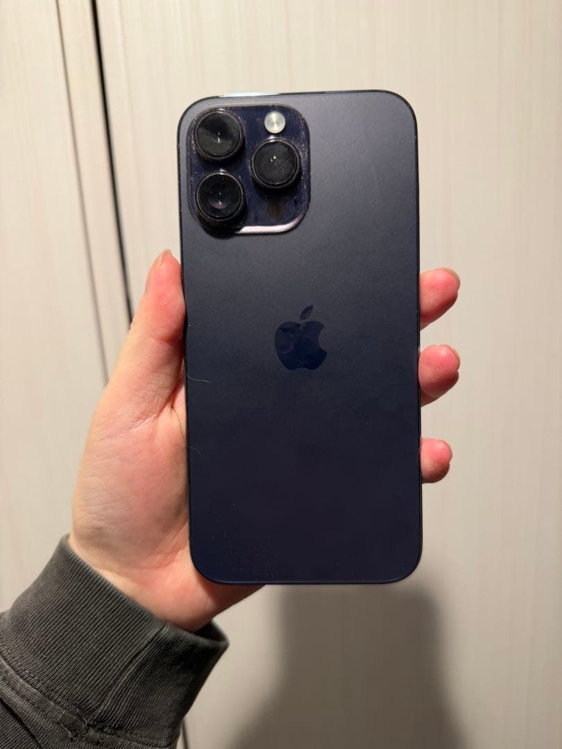 スマートフォン本体 Apple iPhone 14 Pro Max 512GB Amazon.com: Apple iPhone 14 Pro Max, 512GB, Space Black - Unlocked