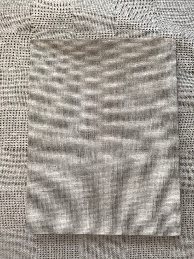 Another Fashion Book 絶版　写真集