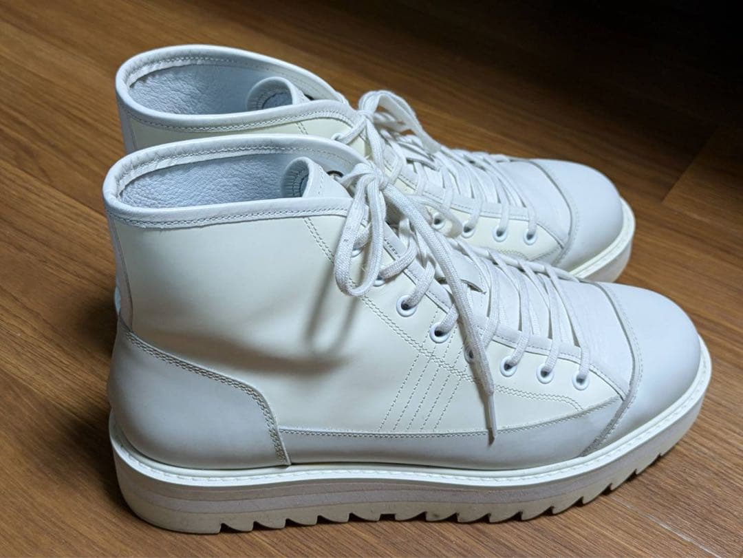 靴 THE ONITSUKA BLUCHER MT BLUCHER MT