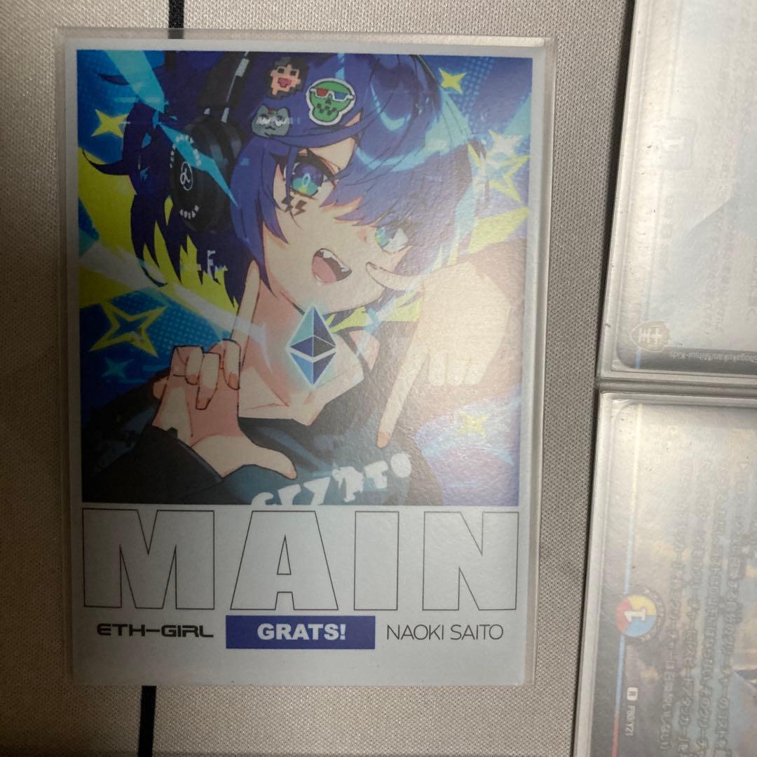 恐らく最安値 ラッカゴスペル インパルス入り ガチ構築 - メルカリ