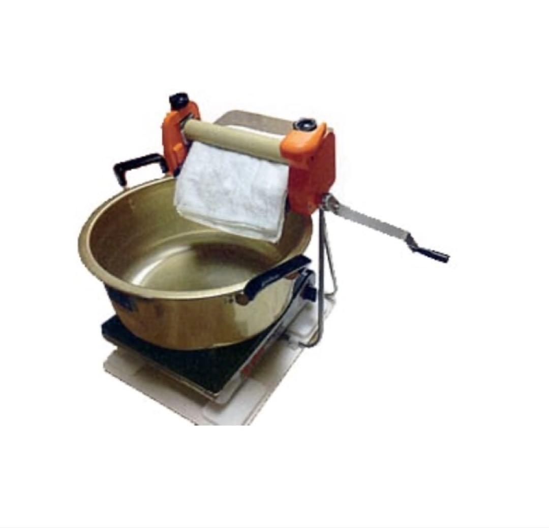 タオル絞り器　ぎゅっとくん 917bdf10aba69f68a44b848db1a2e8