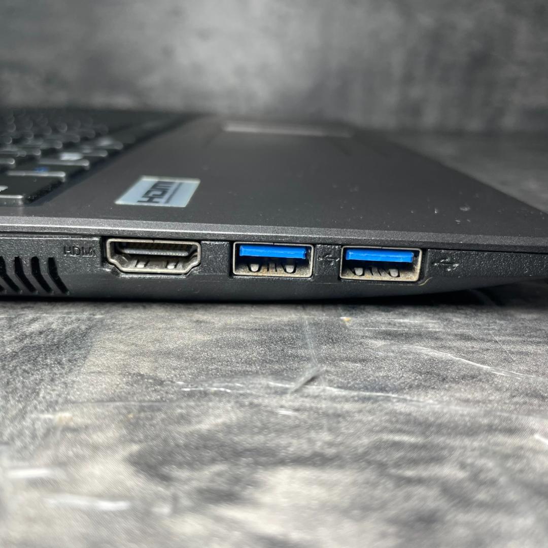 ☆Windows11 最新オフィス2024 SSD 初期設定済すぐつかえます☆ - メルカリ