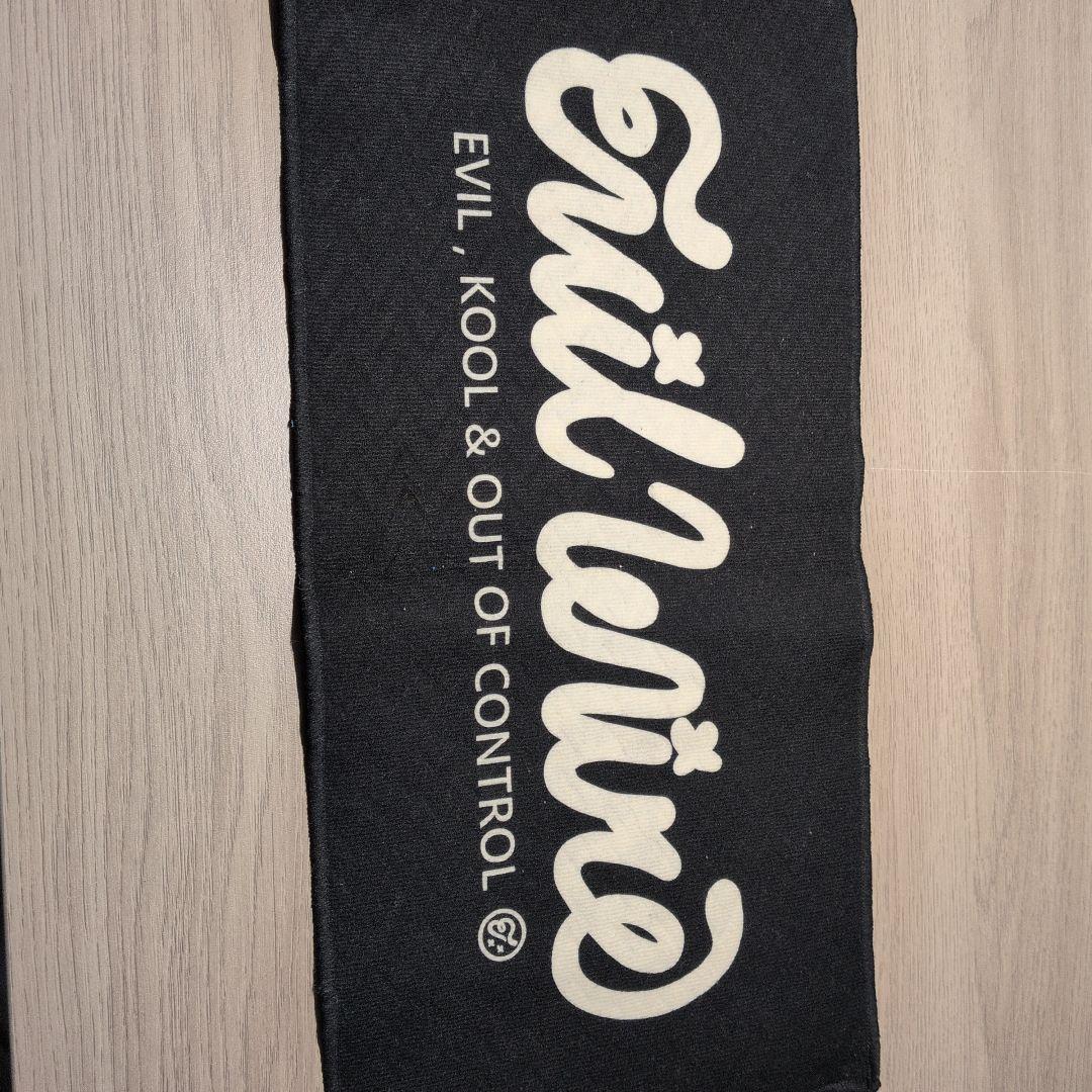 最終価格 EVILWIRE×P!MODEL ワイプホルダー ピットタオルセット - メルカリ