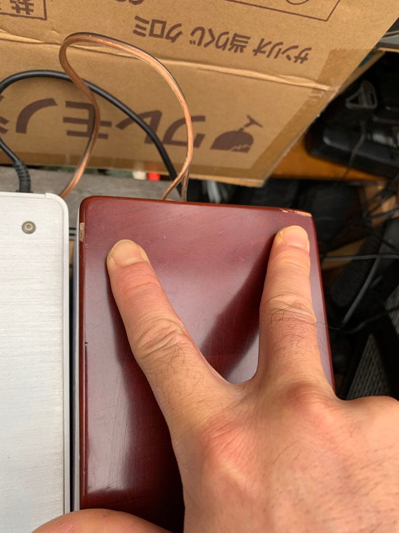 A*p様 Victor EX-AK1 ,スピーカーSP-EXAK1 セット