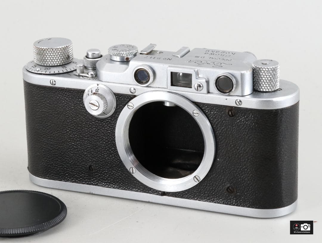 希少 LEOTAX SPECIAL DIII 前期 MOIJ整備済