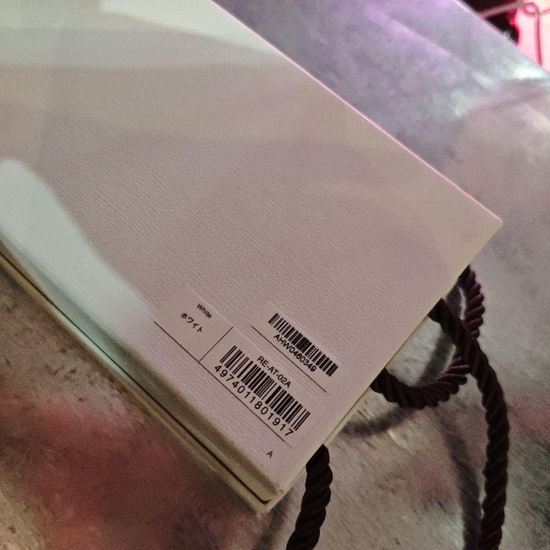 《新品未使用品》ReFa リファストレートアイロン プロ