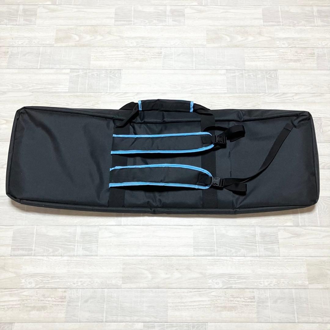 極美品】非売品 ローランド JUNO-DS 61ソフトケース 2WAY - メルカリ